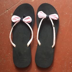 A&F Sandals